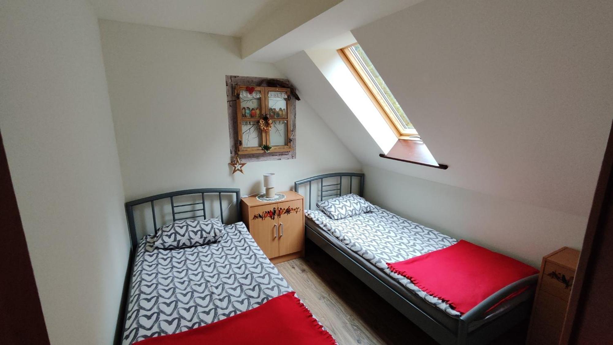 Apartamenty Kletno Строне-Слёнске Экстерьер фото