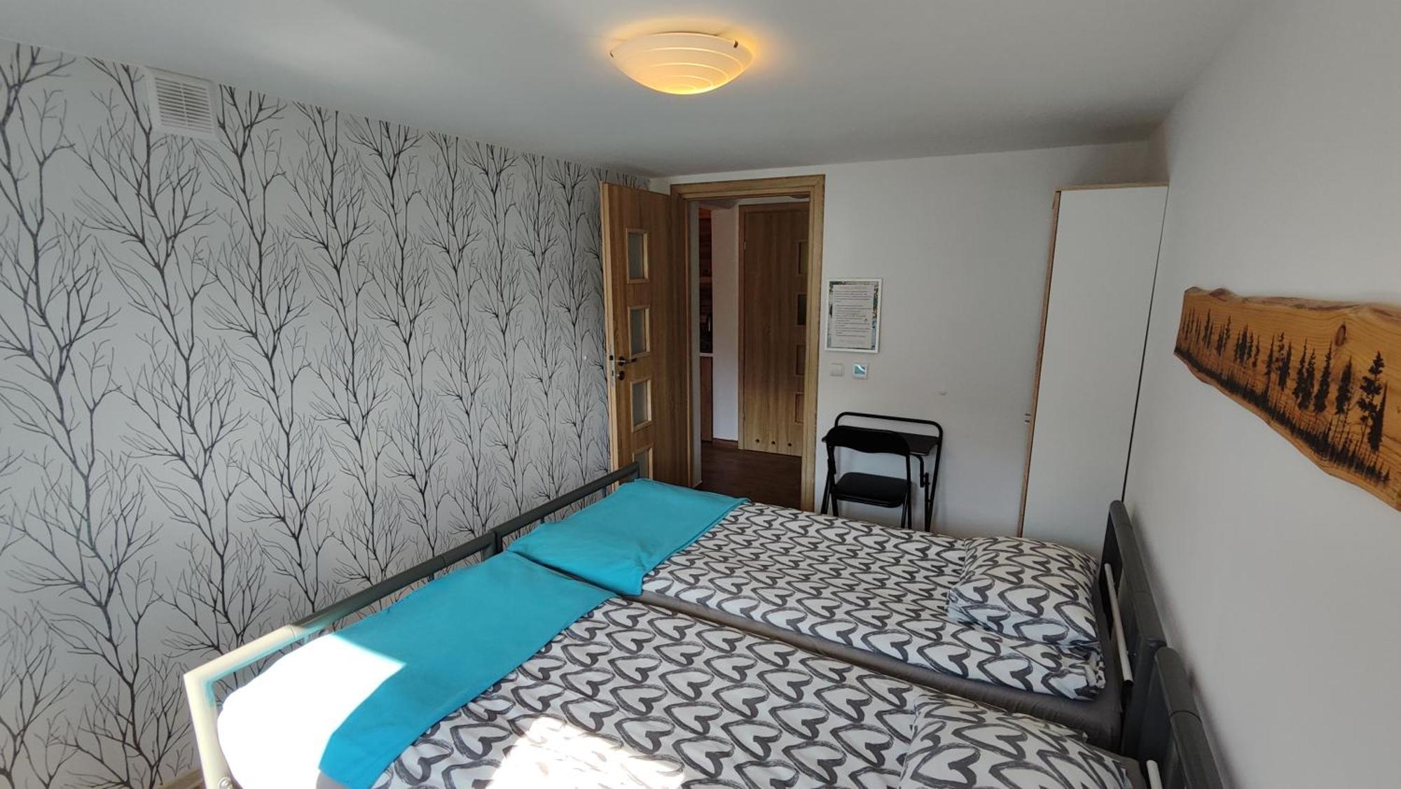 Apartamenty Kletno Строне-Слёнске Экстерьер фото